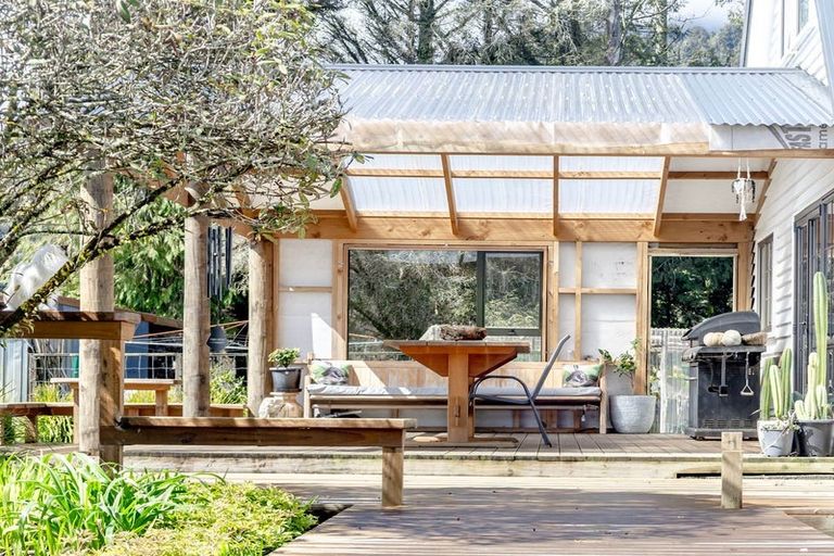 Photo of property in 6 Whataroa Highway, Harihari, 7884