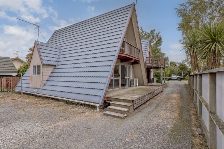 Photo of property in 8 Carr Street, Methven, 7730