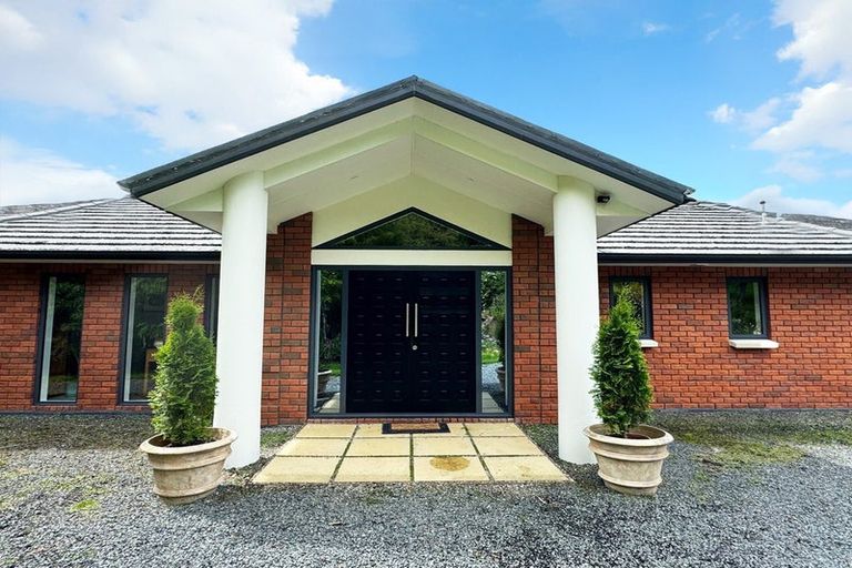 Photo of property in 127 Green Road, Mount Cargill, Waitati, 9085