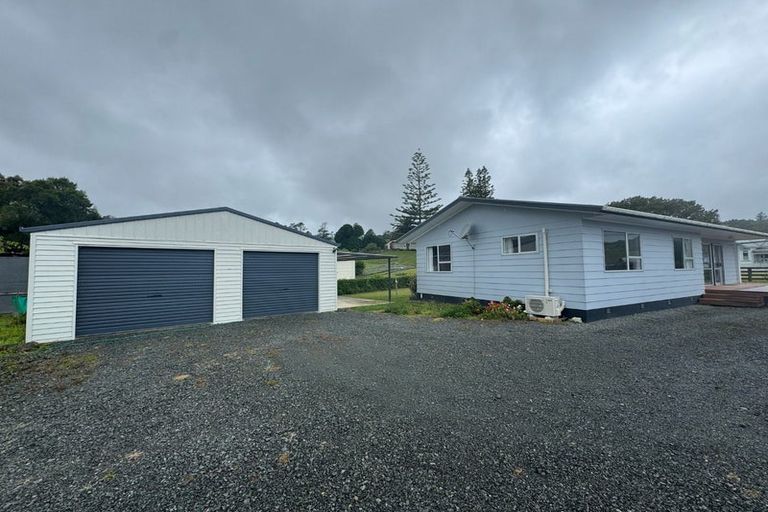 Photo of property in 1 Belton Place, Hikurangi, 0114