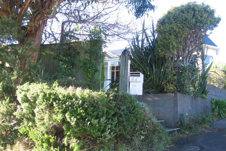 Photo of property in 36 Chelmsford Street, Ngaio, Wellington, 6035