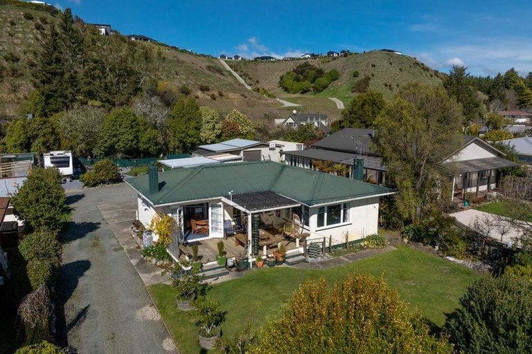 Photo of property in 132 Lord Rutherford Road South, Brightwater, 7022