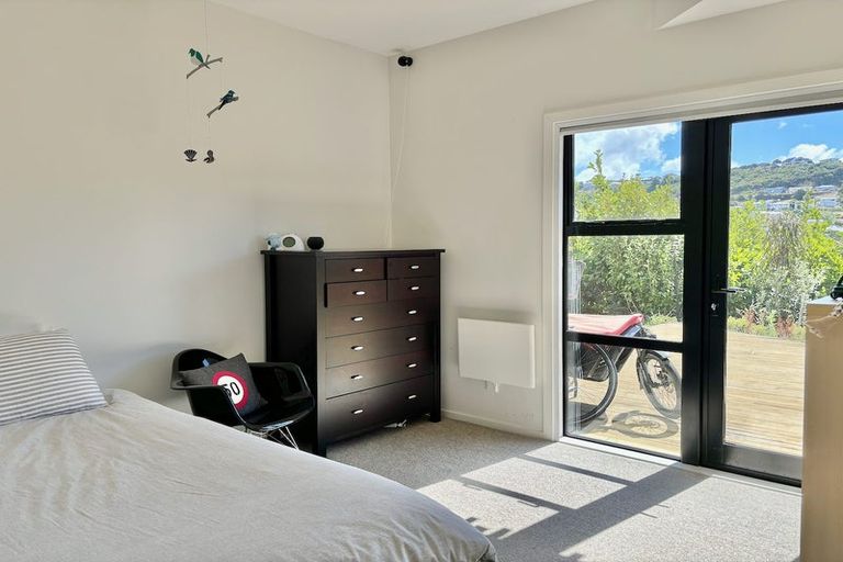 Photo of property in 89 Totara Road, Miramar, Wellington, 6022