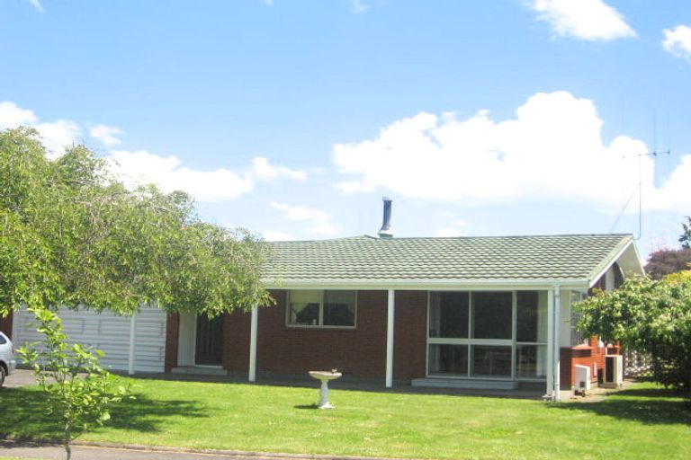 Photo of property in 3 Constance Place, Cambridge, 3434