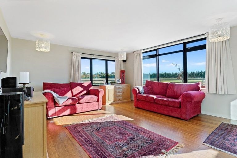 Photo of property in 221 Wards Road, Swannanoa, Rangiora, 7475