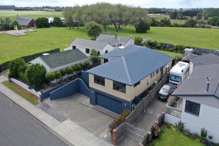 Photo of property in 15 Skye Street, Heidelberg, Invercargill, 9812