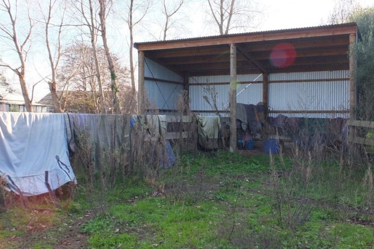 Photo of property in 27b Norbiton Road, Foxton, 4814