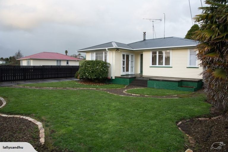 Photo of property in 100 Bailey Street, Huntly, 3700