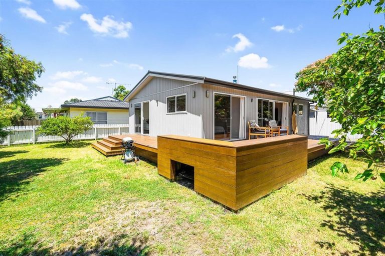 Photo of property in 35a Kopipi Crescent, Ngunguru, Whangarei, 0173