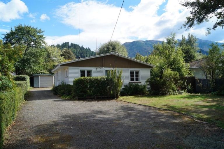 Photo of property in 38 Jollies Pass Road, Hanmer Springs, 7334