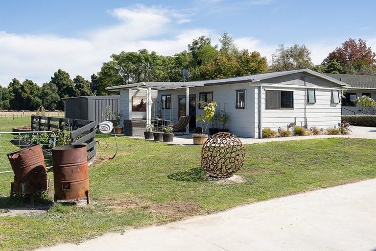 Photo of property in 466 Tucker Road, Makauri, Gisborne, 4071