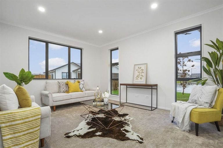 Photo of property in 48 Maggie Place, Chartwell, Hamilton, 3210