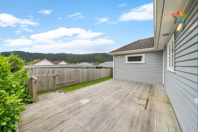 Photo of property in 110b Wellington Road, Wainuiomata, Lower Hutt, 5014