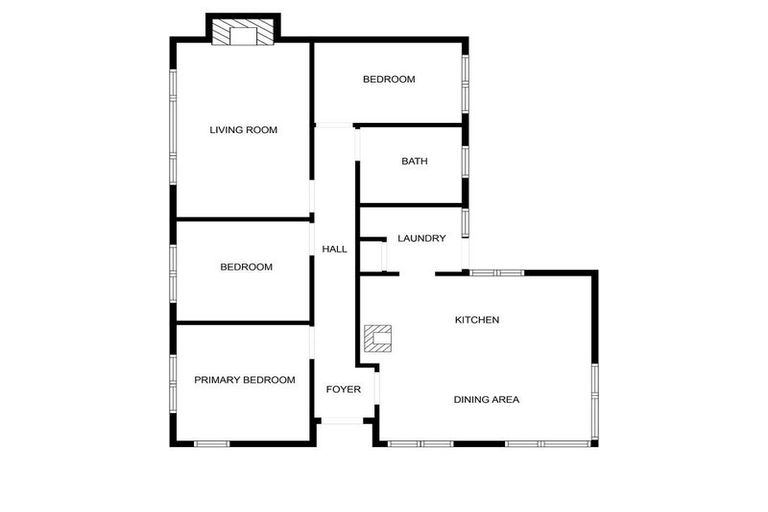 Photo of property in 12 Corbett Street, Green Island, Dunedin, 9018