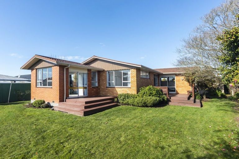 Photo of property in 6 Arawa Street, Shirley, Christchurch, 8013