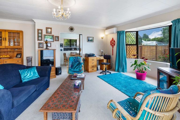 Photo of property in 56 Queen Street West, Levin, 5510