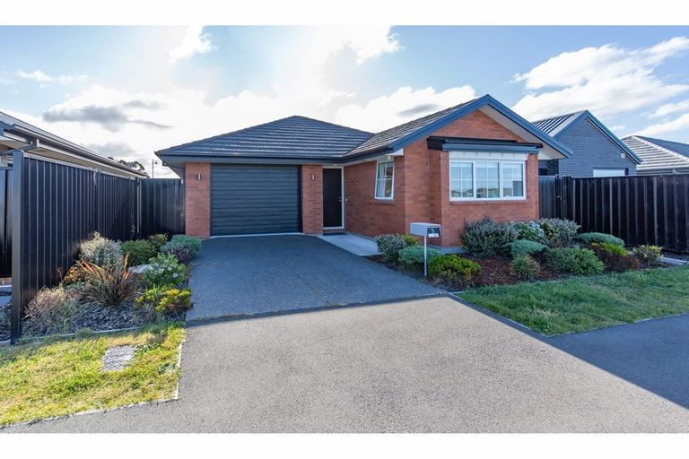 Photo of property in 5 Hancox Street, Kaiapoi, 7630