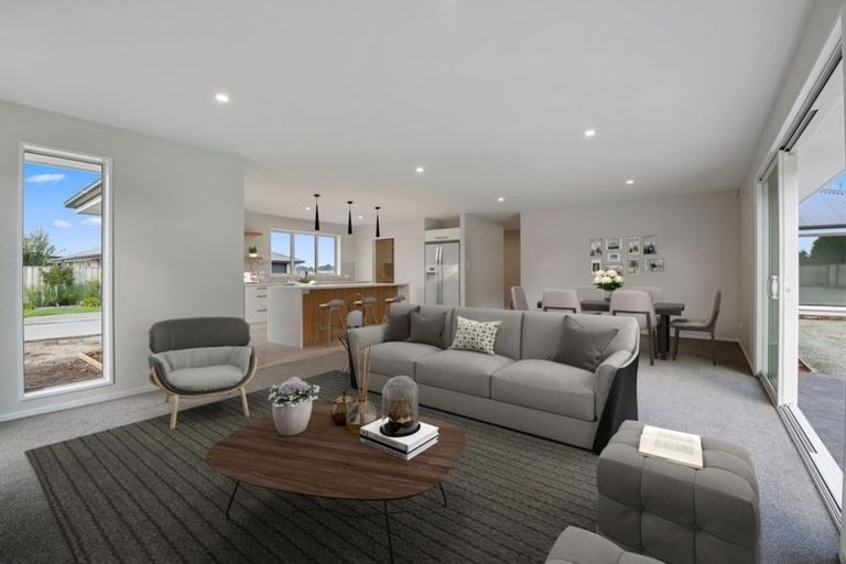 Photo of property in 452a Ellesmere Junction Road, Springston, 7616