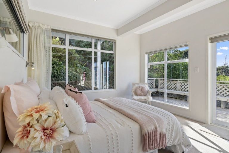 Photo of property in 97 View Road, Houghton Bay, Wellington, 6023