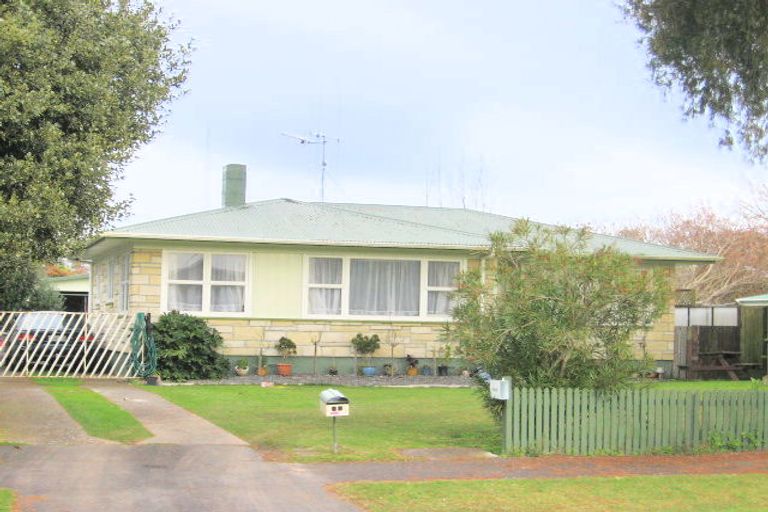 Photo of property in 21 Mooney Street, Nawton, Hamilton, 3200