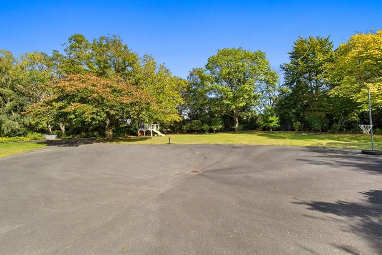 Photo of property in 40 Keenans Road, Newland, Ashburton, 7772