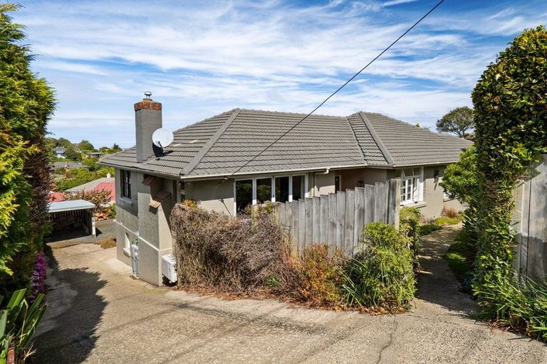 Photo of property in 106 Helensburgh Road, Halfway Bush, Dunedin, 9010