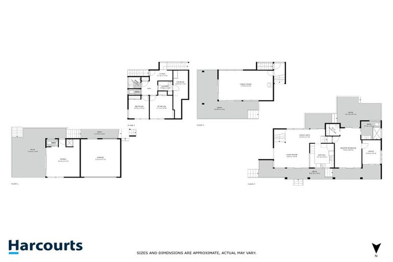 Photo of property in 193 Sandspit Road, Shelly Park, Auckland, 2014