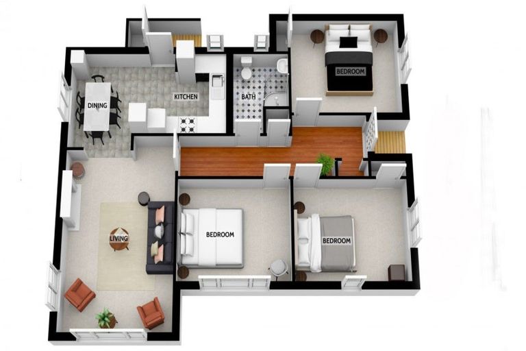 Photo of property in 25 Franklyn Street, Nelson South, Nelson, 7010