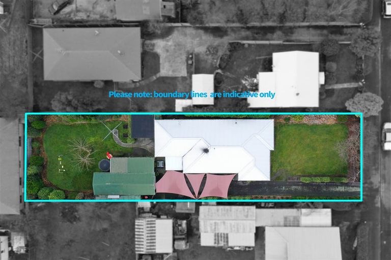 Photo of property in 51 Beach Road, Hampstead, Ashburton, 7700