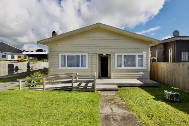 Photo of property in 476 Great South Road, Huntly, 3700