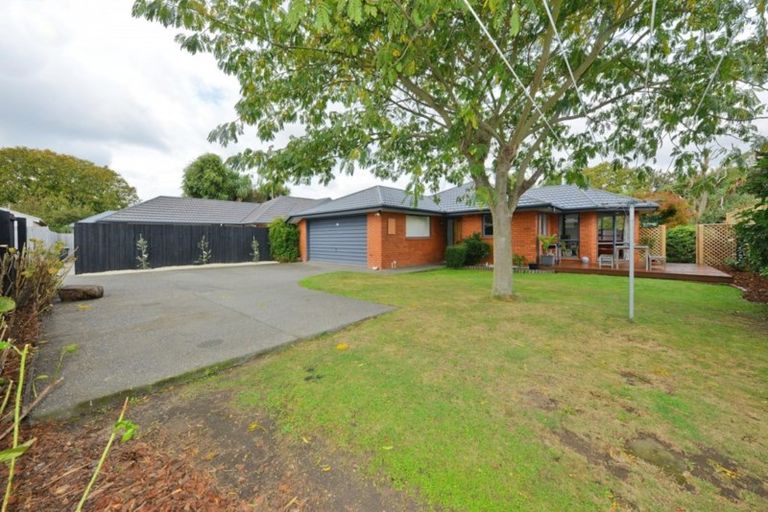 Photo of property in 106a Woodham Road, Linwood, Christchurch, 8062