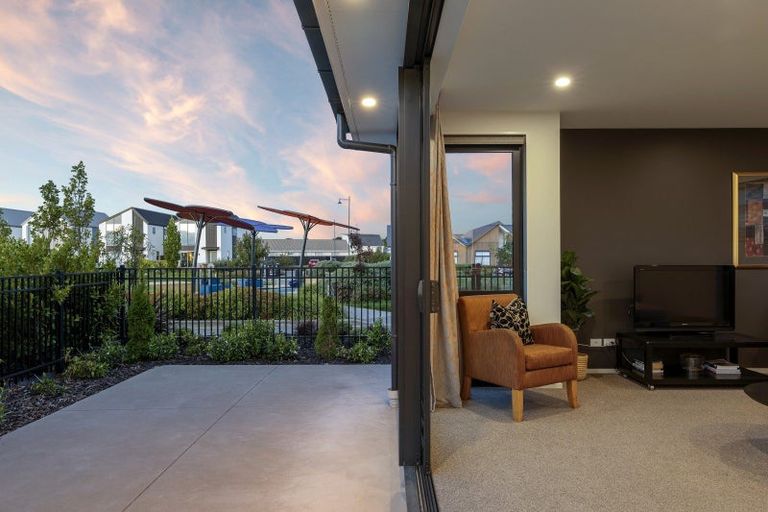 Photo of property in 6 Preferred Lane, Halswell, Christchurch, 8025