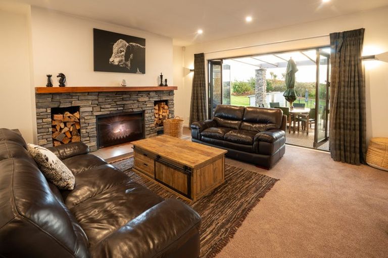 Photo of property in 56 Puruaha Road, Te Horo, Otaki, 5581