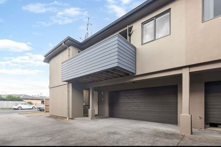 Photo of property in 183 Killarney Road, Frankton, Hamilton, 3204