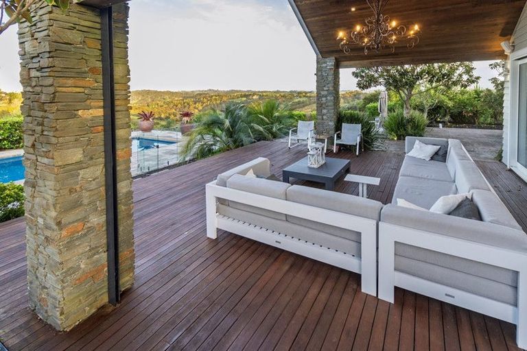 Photo of property in 187 Escott Road, Dairy Flat, Albany, 0794