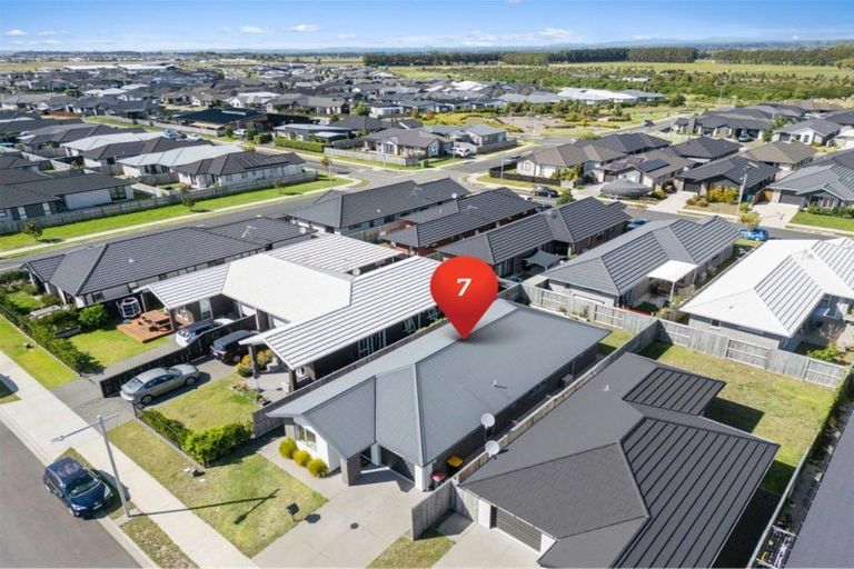 Photo of property in 7 Fontana Street, Papamoa, 3118