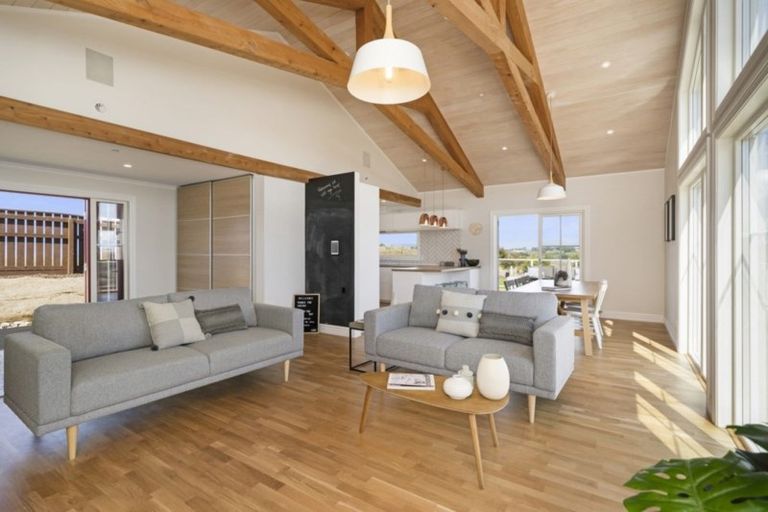 Photo of property in 22c Brooks View Heights, Tasman, Upper Moutere, 7173