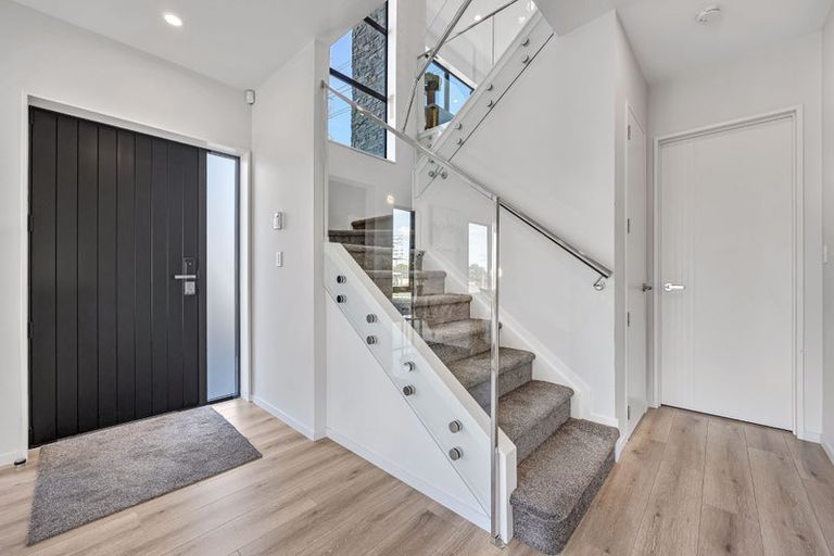 Photo of property in 47 Koromeke Street, Flat Bush, Auckland, 2019