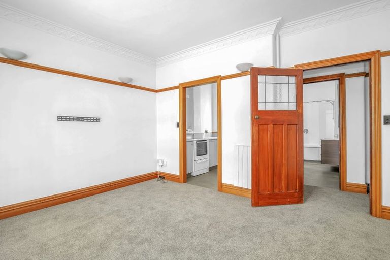 Photo of property in Invincible House, 9/161 Willis Street, Te Aro, Wellington, 6011