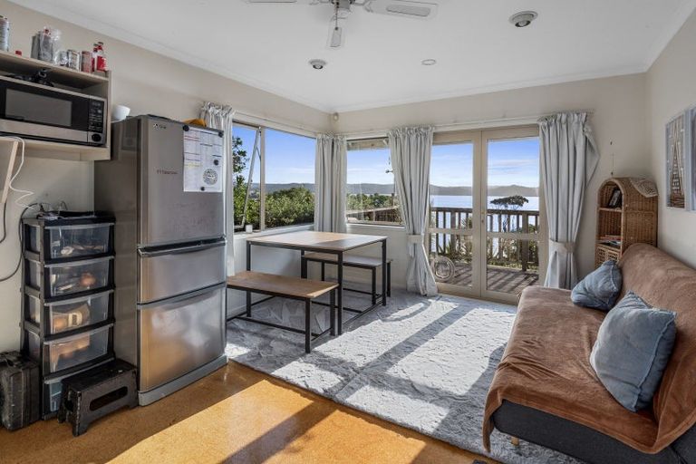 Photo of property in 71 Waione Road, Opononi, Kaikohe, 0473