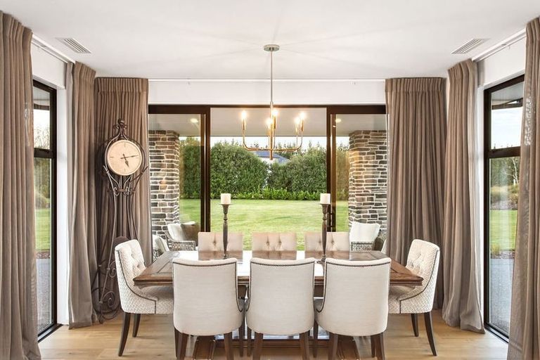 Photo of property in 21 Classiebawn Lane, Prebbleton, 7676