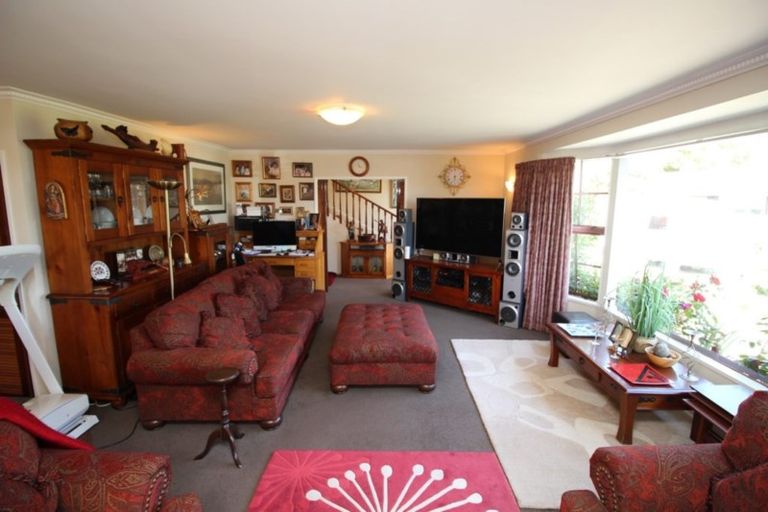 Photo of property in 5 Beckett Place, Marton, 4710