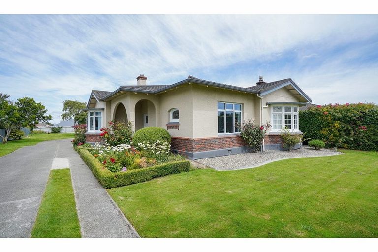 Photo of property in 87 Herriot Street, Richmond, Invercargill, 9810