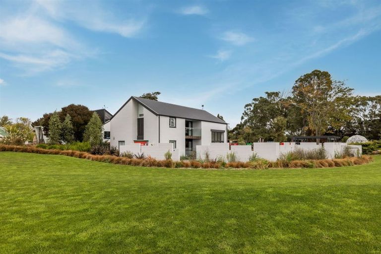 Photo of property in 363 Ryans Road, Yaldhurst, Christchurch, 7676