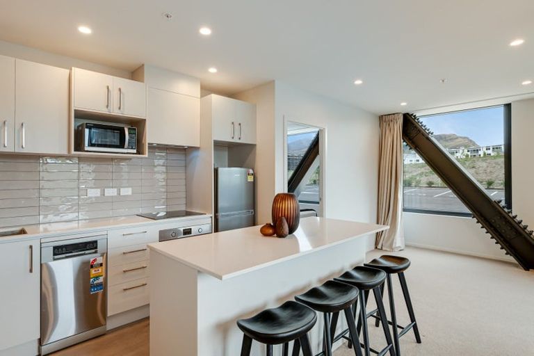 Photo of property in Kawarau Residences, 107/16 Mountain Ash Drive, Frankton, Queenstown, 9300