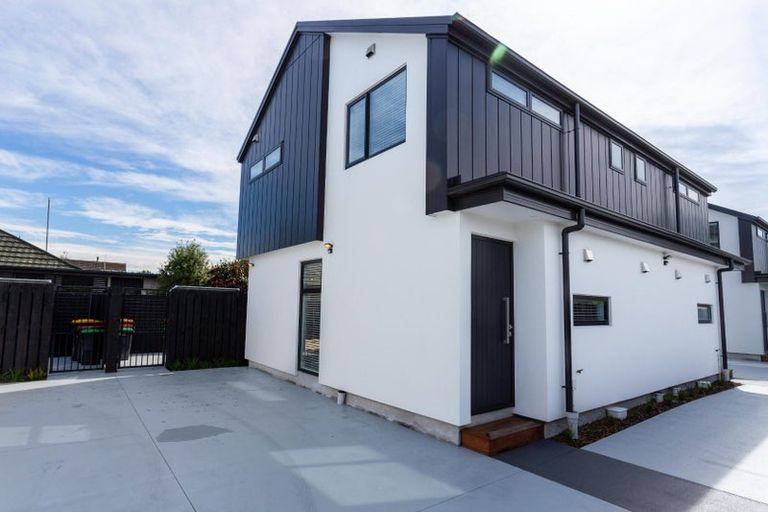 Photo of property in 3/46 Selwyn Street, Somerfield, Christchurch, 8024