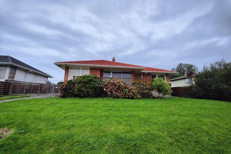 Photo of property in 6 Cardiff Road, Pakuranga, Auckland, 2010