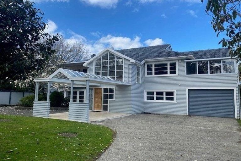 Photo of property in 5 Kowhai Street, Takapuna, Auckland, 0622