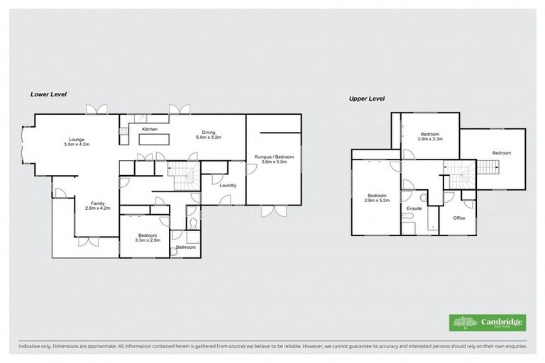 Photo of property in 41 Cowley Drive, Leamington, Cambridge, 3432