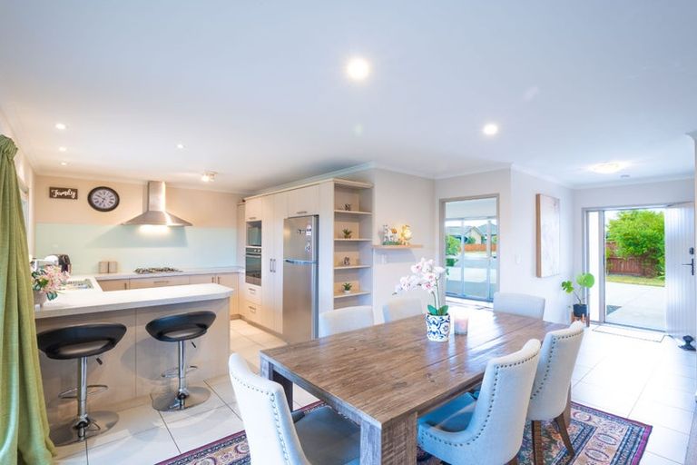 Photo of property in 7 Welwyn Place, Rototuna North, Hamilton, 3210